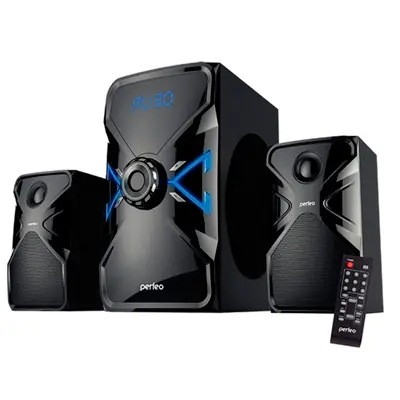 Ремонт акустических систем